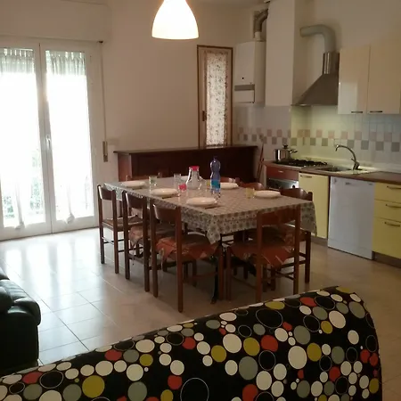 Federica Vacanze - Jasmine Apartment