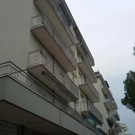 Federica Vacanze - Jasmine Apartment
